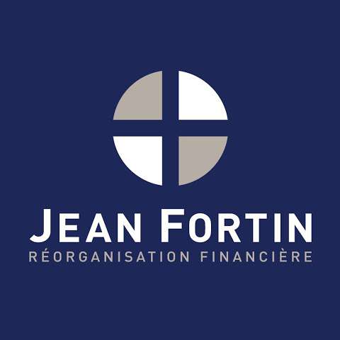 Jean Fortin - Syndic de faillite - Lachute