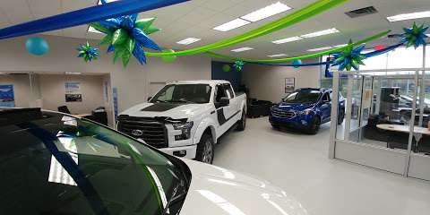 Lachute Ford
